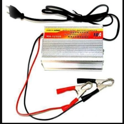 Battery Charger 10A MA-1210A